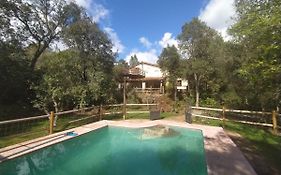 Casa La Indiana